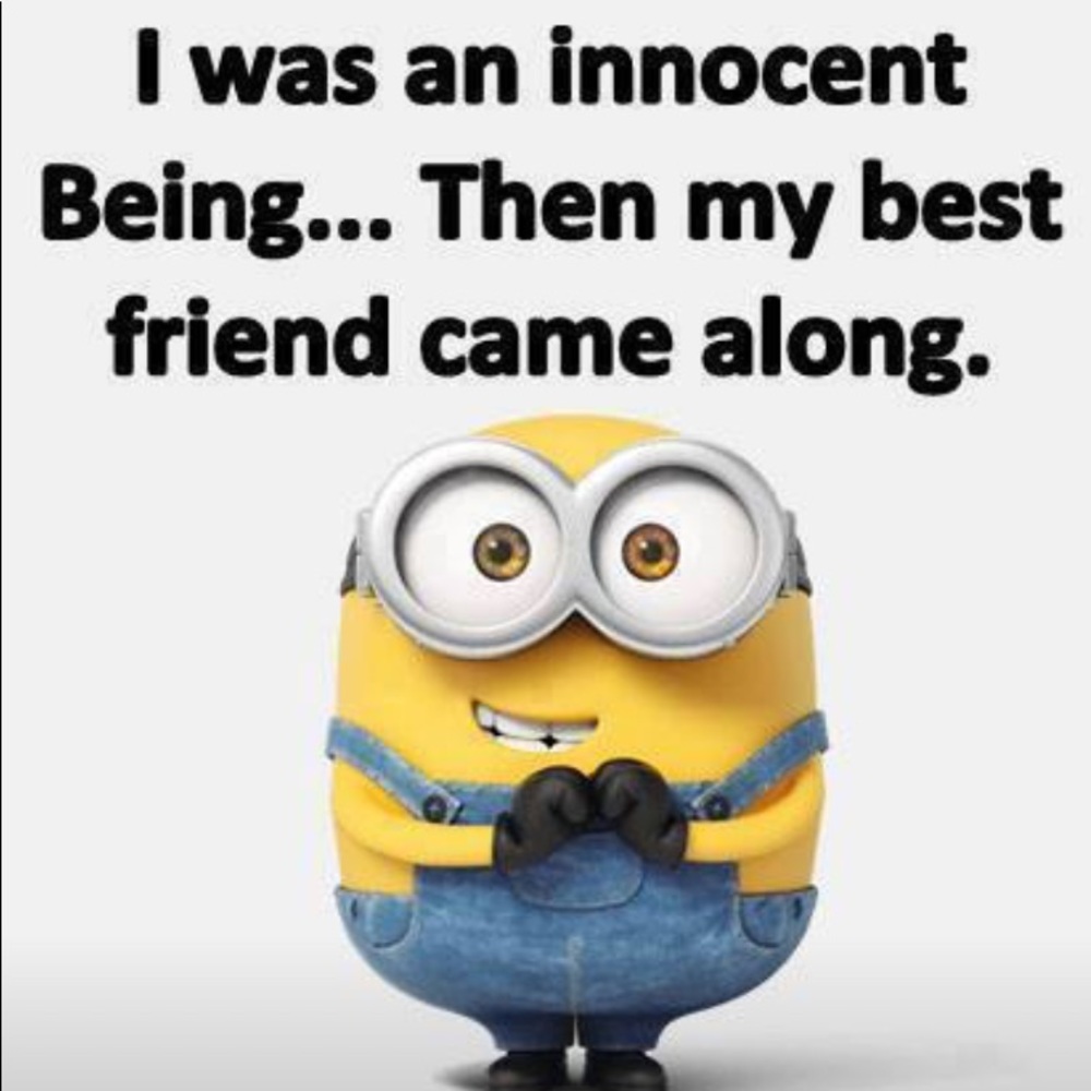 Meet your Posher, Helene